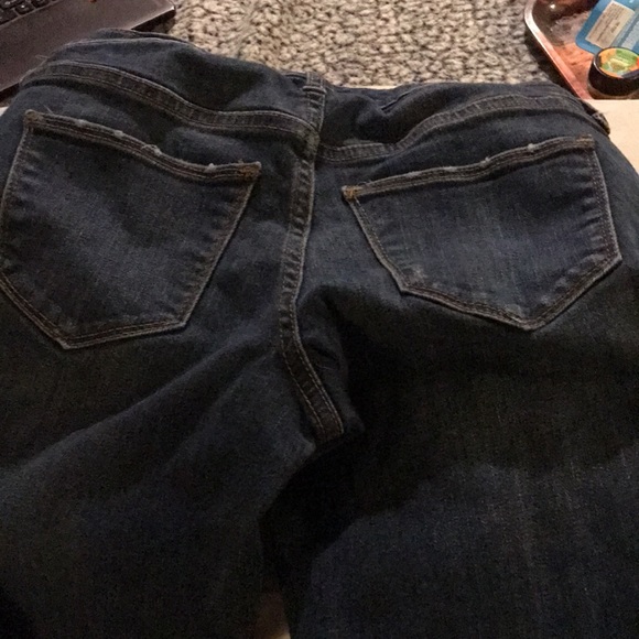 Universal Threads W0/L25R Jeans - Picture 4 of 4